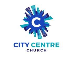 Logo Design Entry 1538956 submitted by farmboy to the contest for www.citycentrechurch.com run by Kevinf