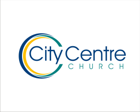 Logo Design entry 1538959 submitted by gogi71 to the Logo Design for www.citycentrechurch.com run by Kevinf