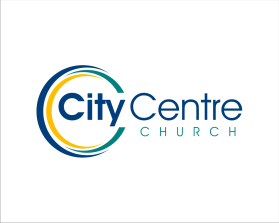 Logo Design entry 1538960 submitted by kembarloro to the Logo Design for www.citycentrechurch.com run by Kevinf