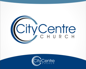 Logo Design entry 1539003 submitted by trisuhani to the Logo Design for www.citycentrechurch.com run by Kevinf