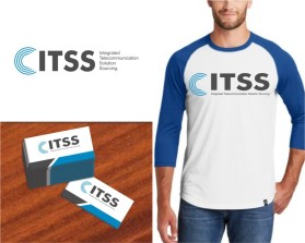 Logo Design entry 1539224 submitted by trisuhani to the Logo Design for ITSS run by Xeo Marketing