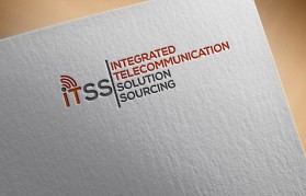 Logo Design entry 1539239 submitted by trisuhani to the Logo Design for ITSS run by Xeo Marketing