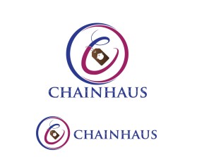 Logo Design entry 1539295 submitted by trisuhani to the Logo Design for Chainhaus run by zain@chainhaus.com