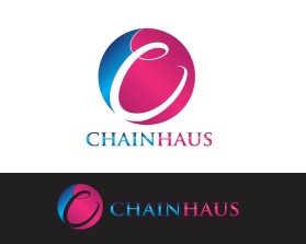 Logo Design entry 1539296 submitted by boogie woogie to the Logo Design for Chainhaus run by zain@chainhaus.com