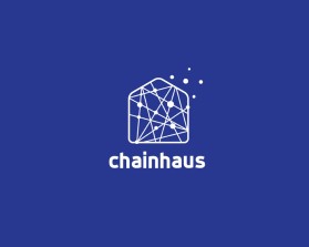 Logo Design Entry 1539392 submitted by mv to the contest for Chainhaus run by zain@chainhaus.com