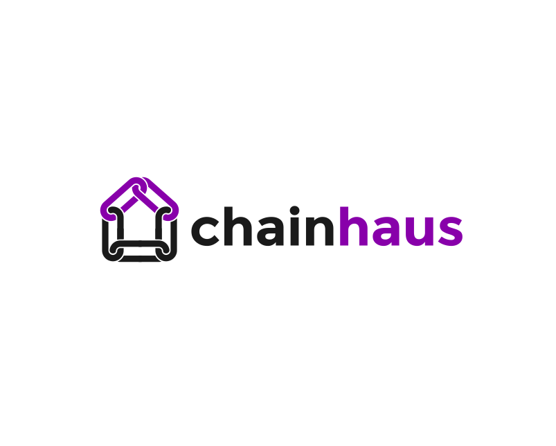 Logo Design entry 1539523 submitted by artsword to the Logo Design for Chainhaus run by zain@chainhaus.com