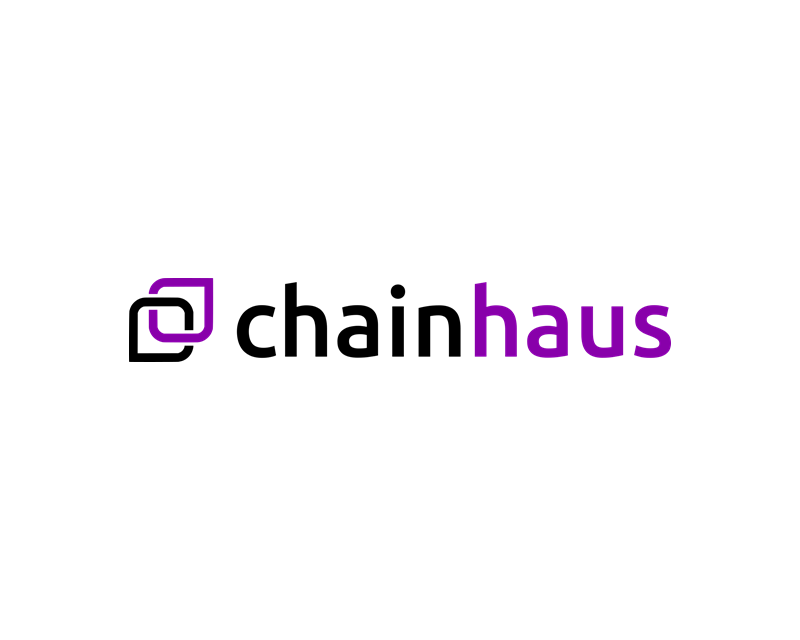 Logo Design entry 1539523 submitted by Fathenry to the Logo Design for Chainhaus run by zain@chainhaus.com