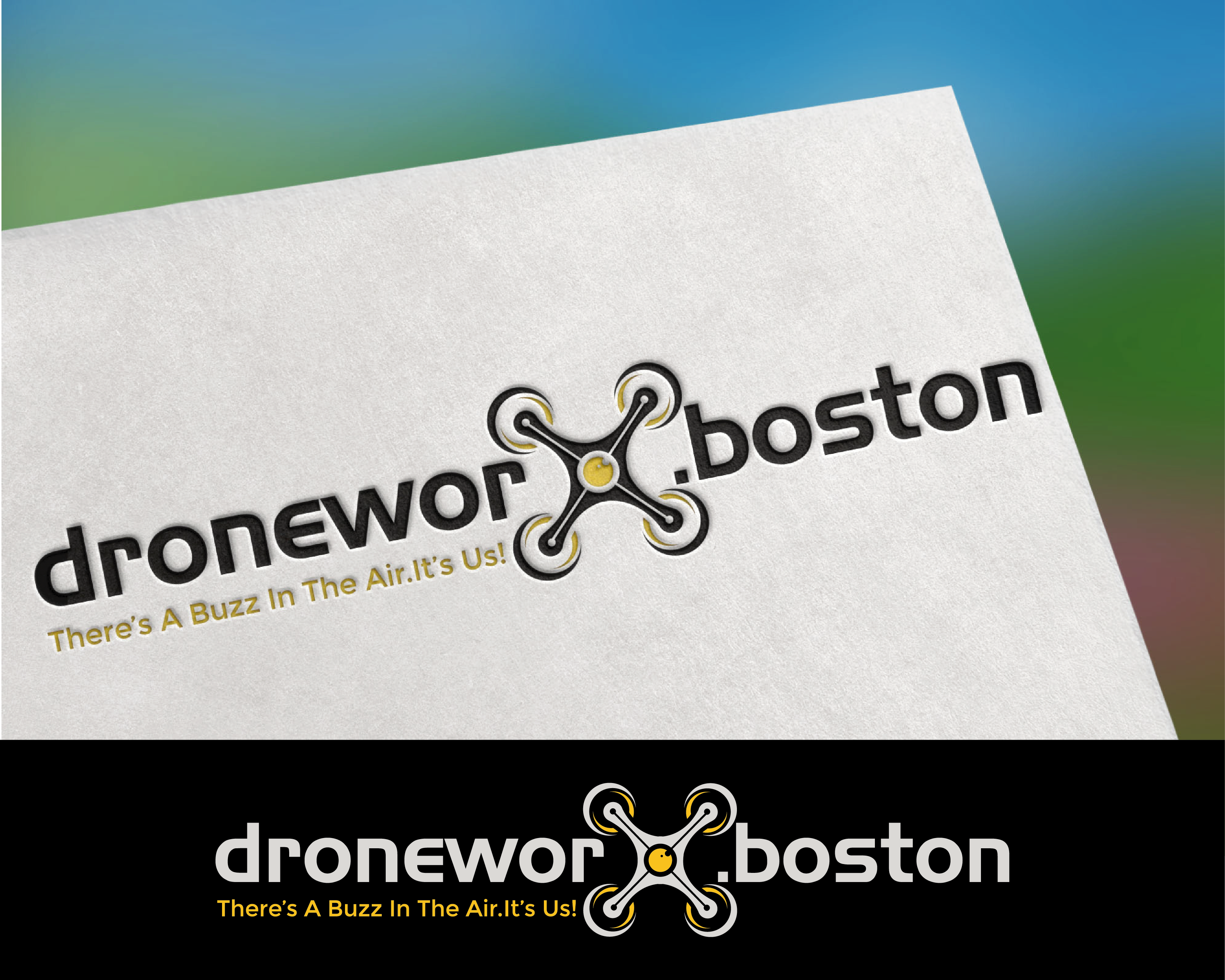 Logo Design entry 1597440 submitted by BPBdesign