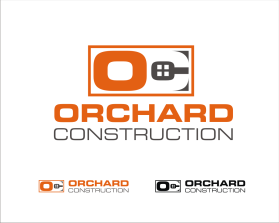 Logo Design entry 1539882 submitted by JBsign to the Logo Design for Orchard Construction run by armagh10