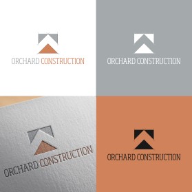 Logo Design entry 1539883 submitted by kembarloro to the Logo Design for Orchard Construction run by armagh10