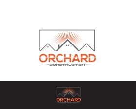 Logo Design entry 1539887 submitted by trisuhani to the Logo Design for Orchard Construction run by armagh10