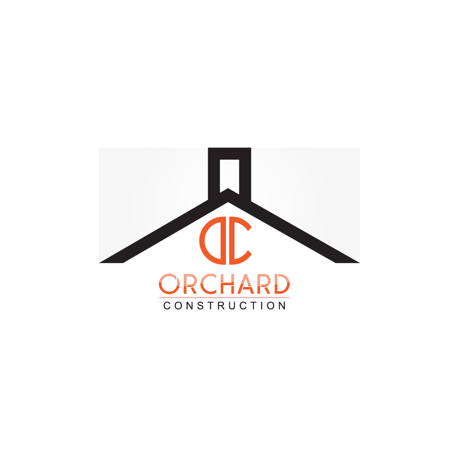Logo Design entry 1539926 submitted by anang to the Logo Design for Orchard Construction run by armagh10