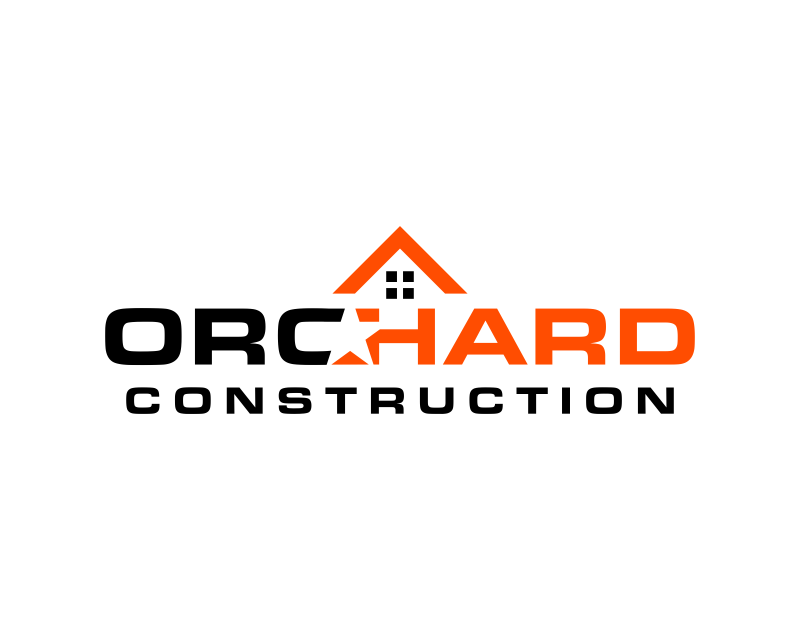 Logo Design entry 1539915 submitted by irnawan to the Logo Design for Orchard Construction run by armagh10