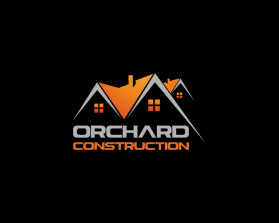 Logo Design entry 1539926 submitted by Zan_su to the Logo Design for Orchard Construction run by armagh10