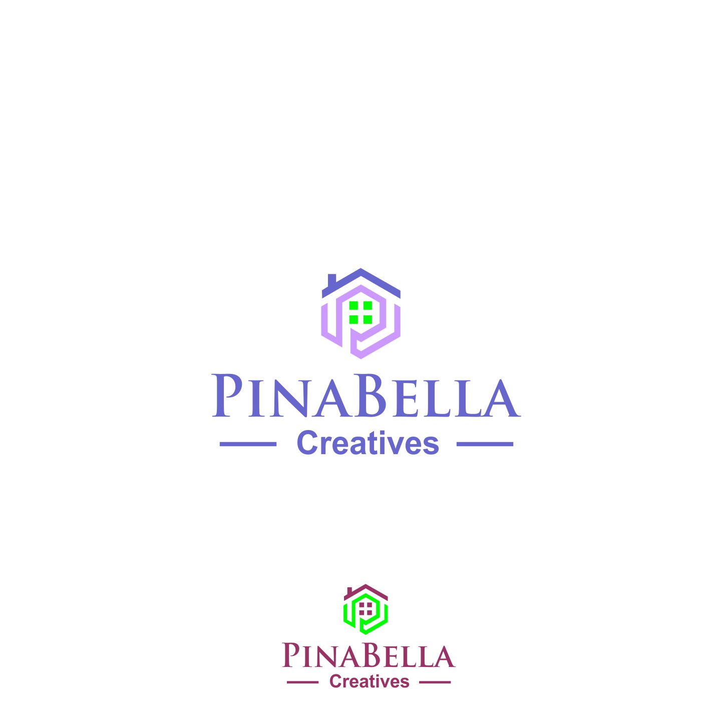 Logo Design entry 1600382 submitted by purwanto kalung