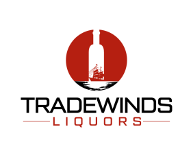 Logo Design entry 1540066 submitted by cerbreus to the Logo Design for Tradewinds Liquors run by Aprendes