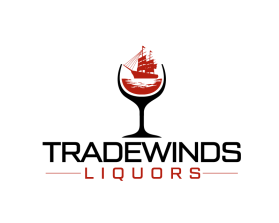 Logo Design entry 1540067 submitted by Dark49 to the Logo Design for Tradewinds Liquors run by Aprendes