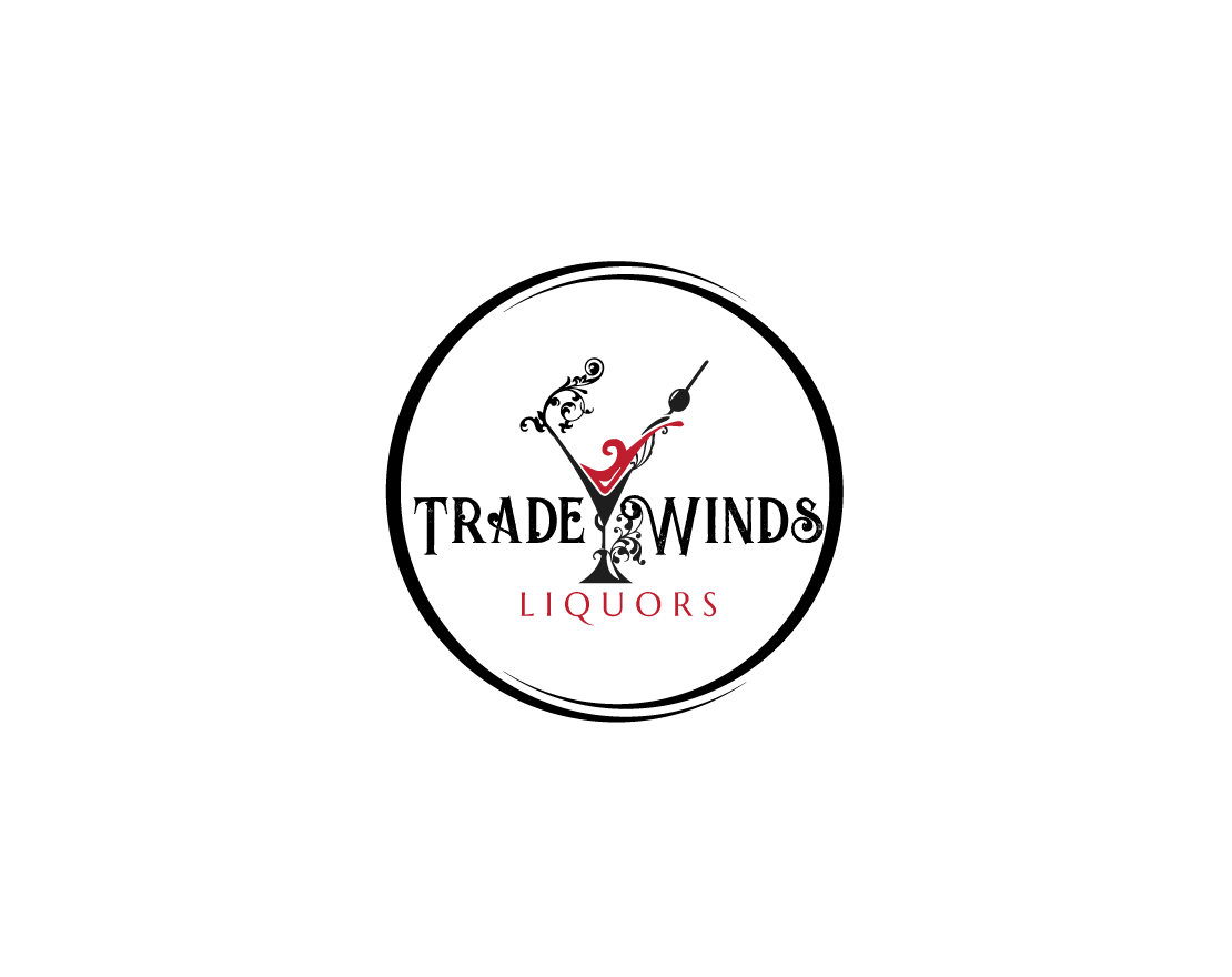 Logo Design entry 1540083 submitted by cerbreus to the Logo Design for Tradewinds Liquors run by Aprendes
