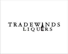 Logo Design Entry 1540086 submitted by El Tasador to the contest for Tradewinds Liquors run by Aprendes