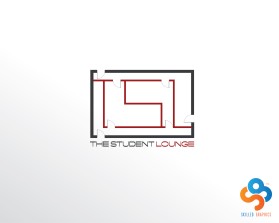 Logo Design Entry 1540116 submitted by simplyg123 to the contest for The Student Lounge run by WallsINC