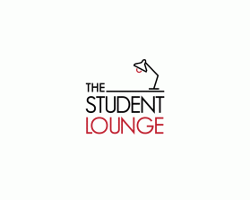 Logo Design entry 1540153 submitted by lp_barcenas to the Logo Design for The Student Lounge run by WallsINC