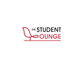 Logo Design entry 1540173 submitted by surya775 to the Logo Design for The Student Lounge run by WallsINC