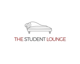 Logo Design Entry 1540182 submitted by lp_barcenas to the contest for The Student Lounge run by WallsINC