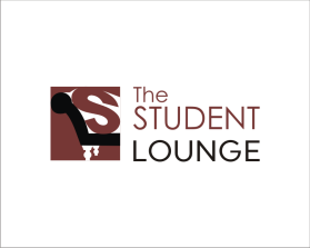 Logo Design Entry 1540221 submitted by El Tasador to the contest for The Student Lounge run by WallsINC