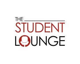Logo Design entry 1540277 submitted by fathur to the Logo Design for The Student Lounge run by WallsINC