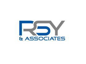 Logo Design entry 1540282 submitted by goodjob to the Logo Design for RSY & Associates run by rsy1974