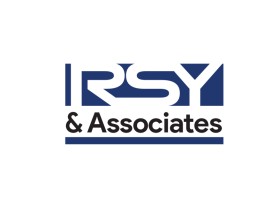 Logo Design Entry 1540295 submitted by designux to the contest for RSY & Associates run by rsy1974
