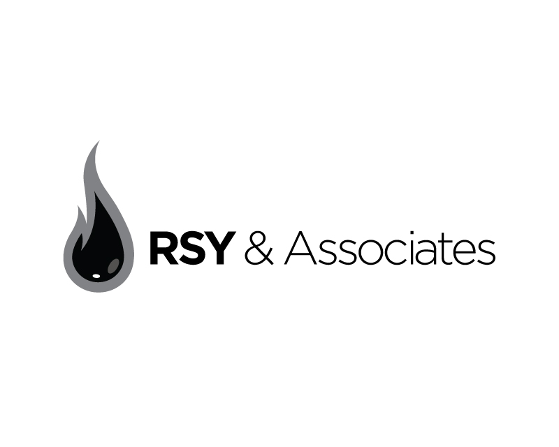 Logo Design entry 1540319 submitted by Amit1991 to the Logo Design for RSY & Associates run by rsy1974