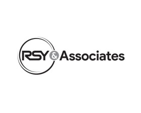 Logo Design entry 1540319 submitted by designux to the Logo Design for RSY & Associates run by rsy1974