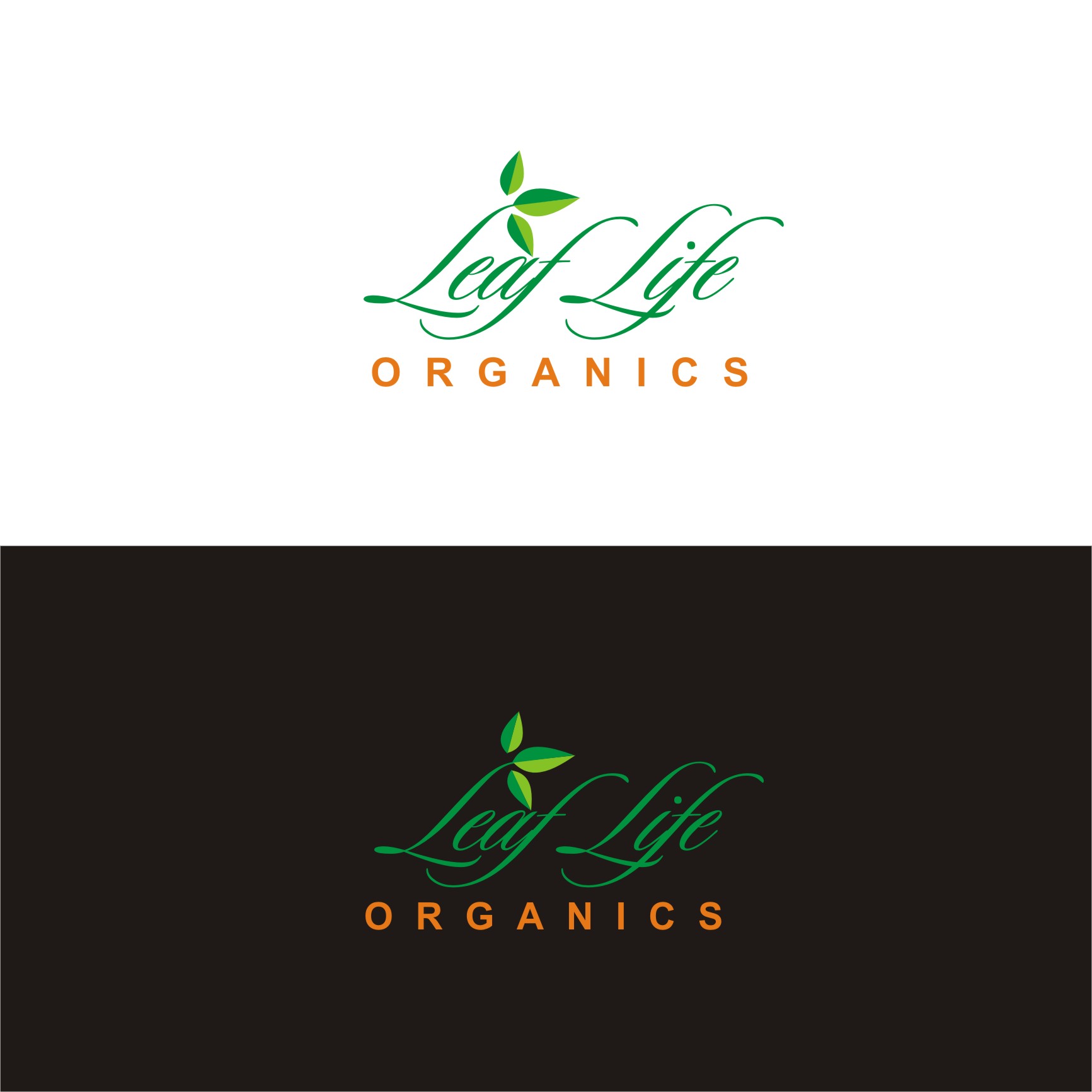 Logo Design entry 1597117 submitted by Olivia Rose