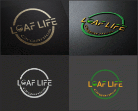 Logo Design entry 1598424 submitted by lancar