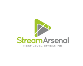 Logo Design entry 1540732 submitted by Olivia Rose to the Logo Design for Stream Arsenal run by addie2004