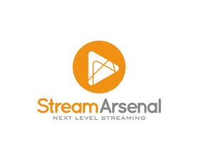 Logo Design entry 1540733 submitted by Bamse to the Logo Design for Stream Arsenal run by addie2004