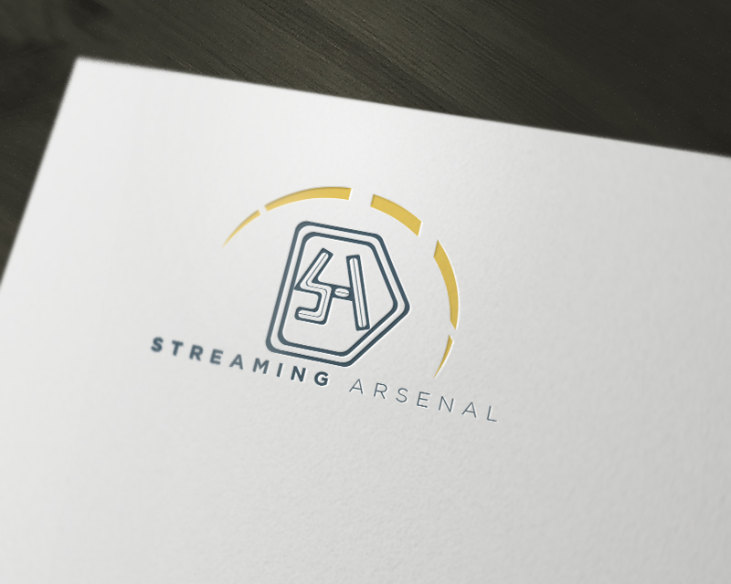 Logo Design entry 1599447 submitted by Sunusie