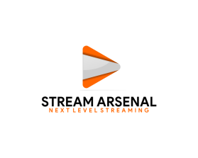 Logo Design Entry 1540781 submitted by trisuhani to the contest for Stream Arsenal run by addie2004