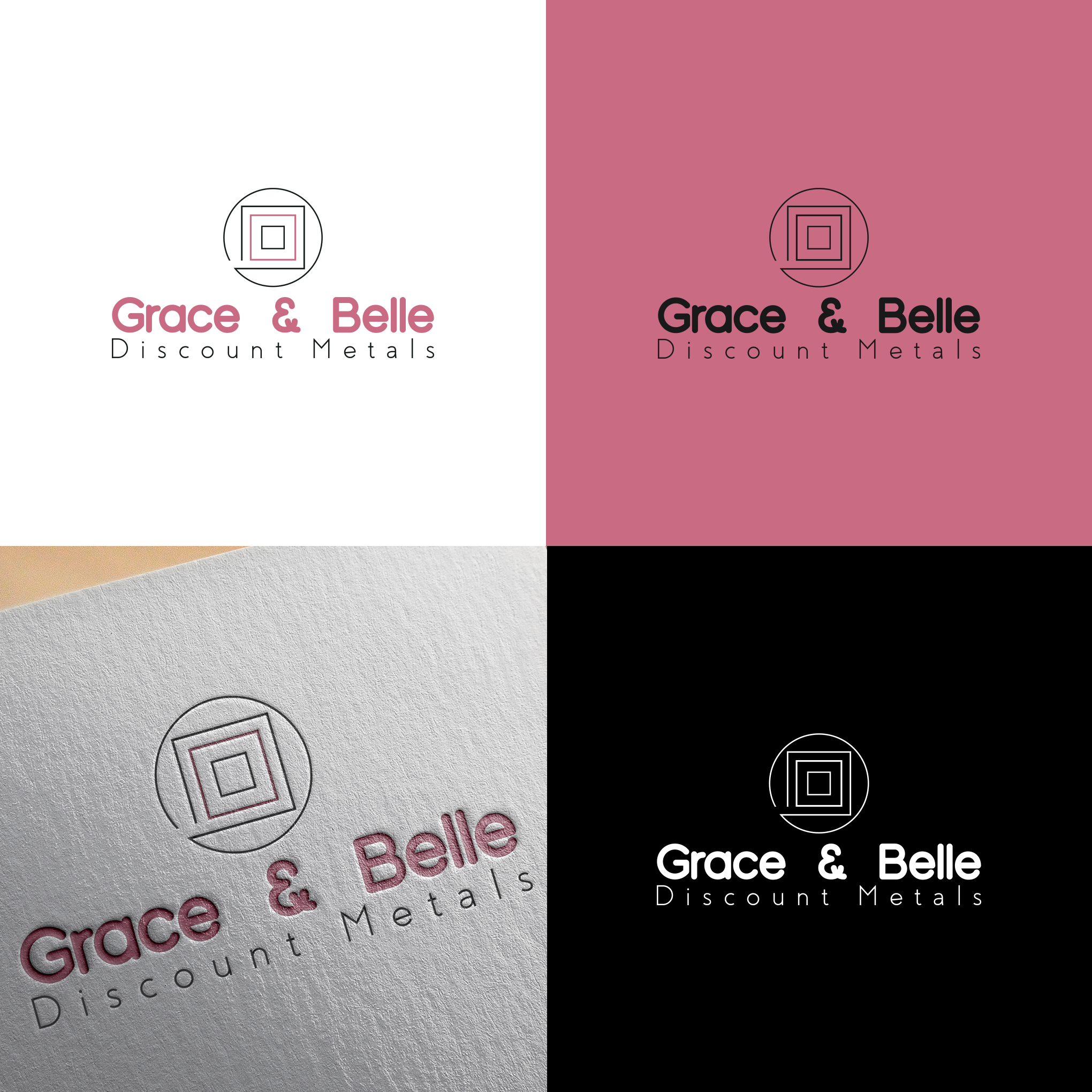 Logo Design entry 1597690 submitted by Russolo