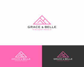 Logo Design entry 1597907 submitted by Rexxy