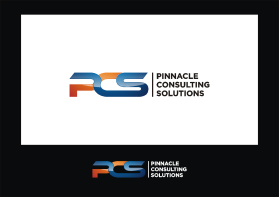 Brochure Design entry 1541265 submitted by nila to the Brochure Design for Pinnacle Consulting Solutions run by lpaffile