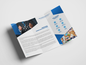 Brochure Design entry 1602168 submitted by lurth