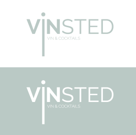 Logo Design entry 1541555 submitted by hegesanyi to the Logo Design for VINSTED run by larsskovmand