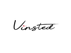 Logo Design entry 1541562 submitted by typtyptypcuz  to the Logo Design for VINSTED run by larsskovmand