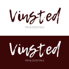 Logo Design entry 1541570 submitted by S.A Photography to the Logo Design for VINSTED run by larsskovmand