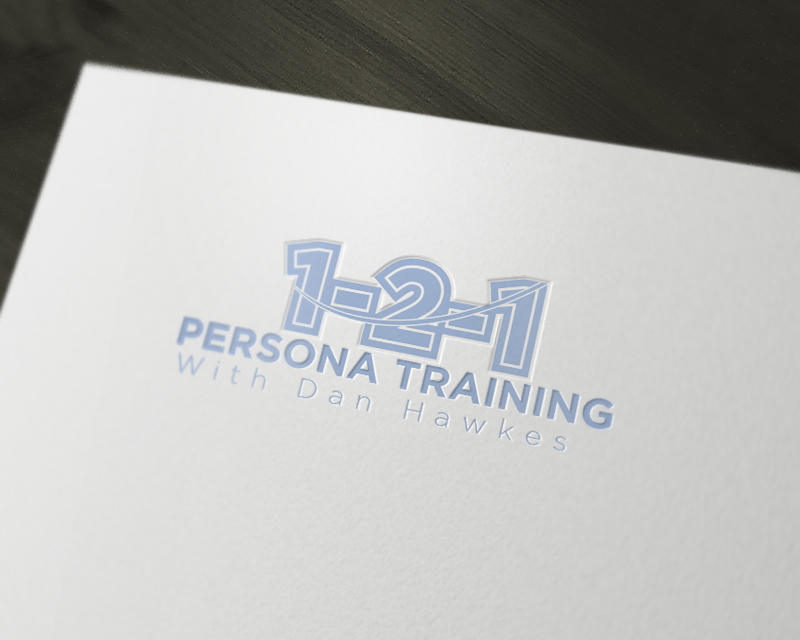 Logo Design entry 1541708 submitted by Sunusie to the Logo Design for 1-2-1 Personal Training  run by 121PTNZ