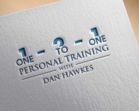 Logo Design entry 1541709 submitted by hormhsign to the Logo Design for 1-2-1 Personal Training  run by 121PTNZ