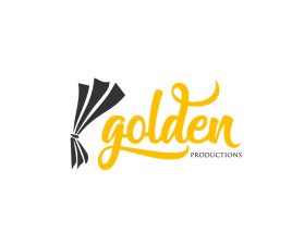 Logo Design entry 1541932 submitted by medurajess0810 to the Logo Design for Golden Productions run by jwiles