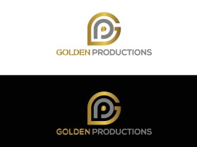 Logo Design entry 1541933 submitted by SempaKoyak to the Logo Design for Golden Productions run by jwiles